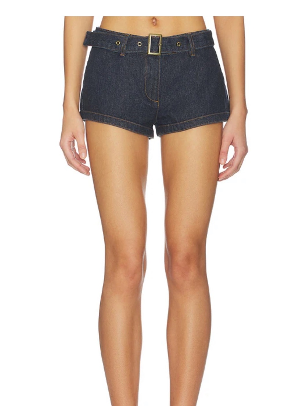 LIONESS Afterglow Mini Short